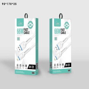 AMC AM-129  (66W) IOS FAST CABLE