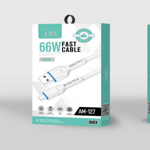 AMC AM-127 (66W) MICRO FAST CABLE