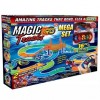 Magic Tracks Remote Control Mega Set for Kids