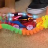 Magic Tracks Remote Control Mega Set for Kids