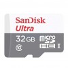 SanDisk® Ultra Micro SDHC™ 100MB/s Class10 Card