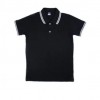 Polo T-shirt By Ginger & Co