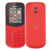 Nokia 130 with Offical Warranty
