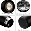 Smart Vacuum Thermal Cup Water Bottle with LED Temperature Display- 500ML