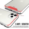 Space Colection Apple iPhone 13 and Pro's Military Grade Drop Protection Clear Case