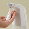 Automatic Liquid Soap Dispenser Foam Machine