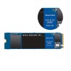 Western Digital Blue SN550 M.2 NVME SSD