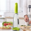 Stainless Steel Vegetable & Fruit Peeler