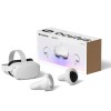 Oculus Quest 2 128gb All-In-One Virtual Reality Headset