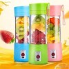 Portable Juicer Blender Rechargeable - 380ml