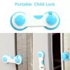 Portable Child Lock Protection