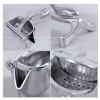 Manual Hand Press Juicer Squeezer Household Fruit Juicer