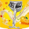 Manual Hand Press Juicer Squeezer Household Fruit Juicer
