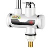 Kitchen Electric Fast Heating Faucet with Digital Display