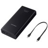 Samsung 20,000 mAh Battery Pack
