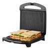 Sinbo Electric 4 Slice Sandwich Toaster SSM-2550