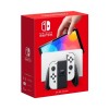 Nintendo Switch OLED White
