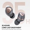 SoundPeats Sonic Wireless Earbuds with aptX-Adaptive