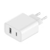 Xiaomi Mi 33W Wall Charger (Type-A + Type-C)