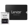 Lexar NS10 Lite 2.5? SATA 6GB/s SSD