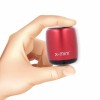 X-mini NANO-X Ultra Portable Wireless Bluetooth 2 W Bluetooth Speaker