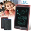 LCD Writing Tablet Colorful Electronic Pads for Kids