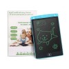 LCD Writing Tablet Colorful Electronic Pads for Kids