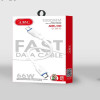 AMC AM-131 (66W) C TO C FAST DATA CABLE